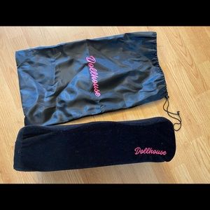 Dollhouse Brazilian Butt Lift BBL Pillow